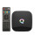 Приставка SMART TV- медиа плеер OT-DVB22; Процессор: Cortex-A53; ОС: Android 9.0 ОРБИТА