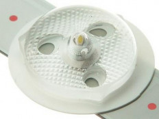 Модуль подсветки LED TV 997мм 10 линз (2 планки L1+R1: 5+5 LED); 6916L-1273A/6916L-1241A