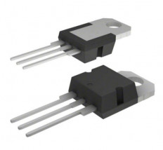Микросхема TOP204YAI TO-220-3 PI PWM Switch; 700V; 100kHz; 2.6R; 2.5A; 100W(230V),50W(85-265V)