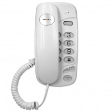 Телефон TX-238 белый TEXET