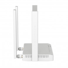 Wi-Fi Маршрутизатор Netcraze Explorer 4G (NC-4910) с 4G-модемом