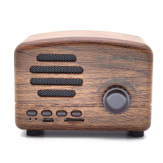 Колонка портативная FT-01BT