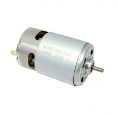 Двигатель шуруповерта,пилы, дрели без шестерни 21VDC (010191(E1)) VZ