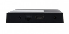 Приставка SMART TV- медиаплеер Mecool KM7(4Gb/64Gb); Процессор: Amlogic S905Y4 c 4 ядрами Cortex-A35 Mecool