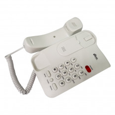 Телефон RT-311 white RITMIX