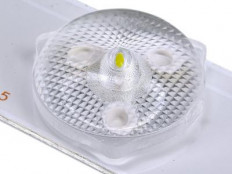 Модуль подсветки LED TV 565мм 8 линз; KJ32D08-ZC21FG-05 (F-05) (XJ32D08-ZC21FG-01) (303XJ320037)