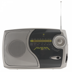 Радиоприемник "ЛИРА РП-238-1"