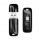 Карта Flash USB 64 Gb (U30) XO с колпачком, черный, USB 3.0,