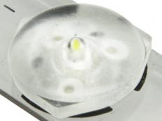 Модуль подсветки LED TV 555мм 6 линз; (комплект: 2 модуля); JL.D32061330-004AS-M (4C-LB320T-JF3)