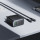 Сетевое зарядное устройство с вых.USB,2*Type-C,3.0A,черный C160A Upgrade GaN PD65W+QC3.0,с каб.Type-C