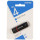 Карта Flash USB 4 Gb (Crown Black) SMART BUY с колпачком; USB 2.0
