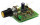 Радиоконструктор RI260 Функциональный генератор РадиоКит Аналоговый генератор специальных сигналов: прямоугольного, треугольного и синусоидального.