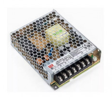 Модуль AC/DC LRS-100-12 12V 8.5A 100W