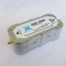 Адаптер антенный AXA-3000 для USB 3G/4G модемов, разъем SMA-гнездо