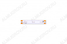 Лента светодиодная SWG360-12-4.8-G-65 (000052) зелёный 12V 4.8W/m 3528*60