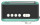 Радиоприемник RPR-033 AZURE RITMIX УКВ 88,0-108.0МГц; Bluetooth; USB, AUX; Питание от аккумулятора 18650(в комплекте. Зарядка через шнур USB