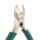 Кусачки 110мм 1PK-037S PROSKIT боковые; сталь S45C