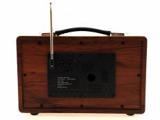 Радиоприемник RE-06