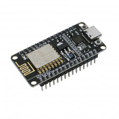 Плата отладочная NodeMCU Lua (WeMos D1) Type-C