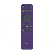 ПДУ для ЯНДЕКС BT-RC1935-01 к SMART TV YANDEX (ЯНДЕКС) с голосовой функцией CLICKPDU