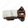Устройство блокировки люка Beko/Arcelic 2805310400 (Metalflex ZV-446T) (10400)