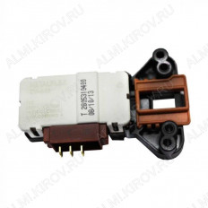 Устройство блокировки люка Beko/Arcelic 2805310400 (Metalflex ZV-446T) (10400)