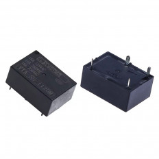 Реле YTA-SS-112DM Тип 07.1 12VDC 1A(SPNO) 16A