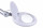 Лупа настольная (5x) d=125mm с LED-подсветкой, с крышкой ZD-140A S-LINE Увеличение: 5х; Диаметр линзы: 125mm; LED-подсветка (220V); на струбцине