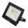 Прожектор светодиодный 30W GTAB-30BT-IP65-6500 (403337) General