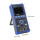 Осциллограф HDS2102S портативный цифровой с генератором OWON цифровой, 100MHz, 2-канальный, цветной ЖК-дисплей
