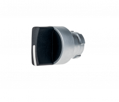 Головка переключателя, 2 положения с фиксацией, металл MTB2-BD2 MEYERTEC