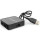 Разветвитель USB на 4 USB-порта UHB-242 черный GEMBIRD USB 2.0; длина кабеля 0.5 м