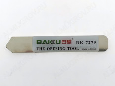 Инструмент для вскрытия BK-7279 BAKU Лезвие
