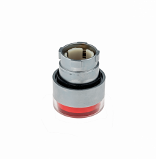 Головка кнопки с подсветкой, красный MTB2-BW34 MEYERTEC
