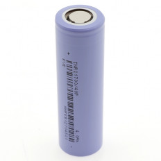 Аккумулятор 21700 (3.7V, 70A, 4000mAh) (INR21700/40PL) с плоским положительным контактом EVE