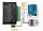 Драйвер шагового двигателя TB6600 (TB-BL6600) No name Питание: 9...42V; Ток: 0.3...4А; микрошаг: 1/2/8/16/32; Частота: 200kHz