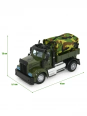 Машина грузовик 6157D2