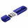 Карта Flash USB 16 Gb (Crown Blue) (SB16GBCRW-Bl)
