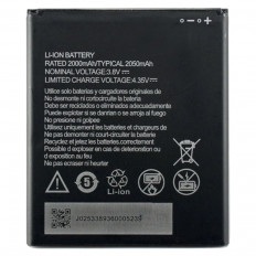 АКБ для ZTE Blade A3 2019/ Blade L8