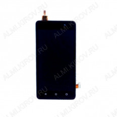 Дисплей для Huawei Honor 4C + тачскрин черный
