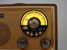 Радиоприемник RE-06