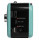 Радиоприемник RPR-033 AZURE RITMIX УКВ 88,0-108.0МГц; Bluetooth; USB, AUX; Питание от аккумулятора 18650(в комплекте. Зарядка через шнур USB