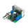 KIT Усилитель 2х15Вт (на TDA7297) RS017