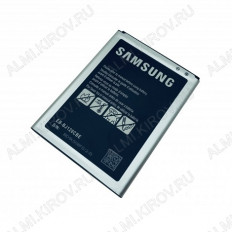 АКБ для Samsung J120 Galaxy J1 2016 No name EB-BJ120CBE