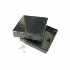 Корпус BOX-FB01 Корпус пластиковый 67,5х60х23 мм