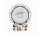 Сливной насос GRE 34W PMP205UN / P205 (10MA53, AV5460, AV54560, 63AK510, PMP527UN) 8 защелок, клеммы вперёд вместе