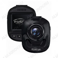 Видеорегистратор автомобильный VR-530 Full HD FORCAR 1920*1080; 140°; ; Sony Exmor IMX323; 1,5"; 4-32Gb-microSD; Li-ion аккумулятор;