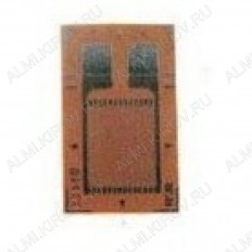 Датчик давления (тензорезистор) BF350-3AA No name Сопротивление: 350 Ом; Коэффициент чувствительности: 2.0-2.20; Точность: 0.02 Ом; Размер: 7.1 мм * 4.5 мм
