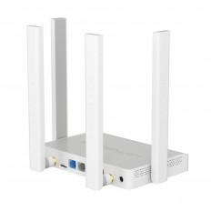 Wi-Fi Маршрутизатор Netcraze Runner 4G (NC-2212) с 4G-модемом