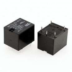 Реле NT73-2-CS-15-DC12V-0.36 Тип 06 12VDC 1C(SPDT) 15A